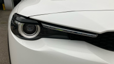 Mazda Mx-30 107kW SE-L Lux 35.5kWh 5dr Auto Electric Hatchback